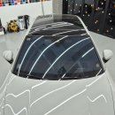 포르쉐 | 일산 PPF 전문점 오버랩, 포르쉐 파나메라4 전체 PPF 시공 후기