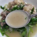 도가옥 | 전주 송천동 부모님 식사 도가니탕 도가니수육 '도가옥'