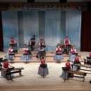 난계국악단 토요상설 공연 이미지
