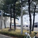 신월주민운동장 | 양천구 선별진료소 PCR검사 비용 목동운동장 남문 주차장 , 신월문화체육센터 3시간 걸린 후기