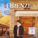 문화로 1R | 피렌체 랜드마크 카페 질리 Caffè Gilli 티라미수 카푸치노 솔직 후기!