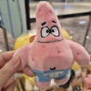 신세계센텀시티 스폰지밥 굿즈샵 종류, 가격, 내돈내산 후기