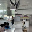 가족 얼굴 쿠키 만들기(A반) 이미지