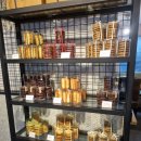 달콤한거짓말 | 홍대 케이크 전문 카페 '달콤한 거짓말' 후기 : 홍대 빙수, 디저트 맛집 추천