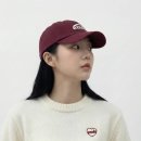 와펜플레이스 | 백화점 정품 이미스 모자 뉴로고 와펜 볼캡 핏 예쁜 데일리템 추천