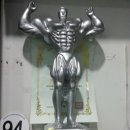 하이스파 휘트니스 이미지