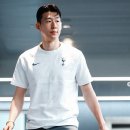 손흥민 부상 복귀! '6년 전 케인 악몽'은 없다 이미지