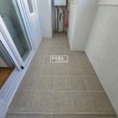 푸른솔공원 화장실 | 양주 고읍 삼숭동 ts푸른솔3차 아파트 리모델링과 잘 어울리는 줄눈 현장