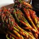 마당반찬