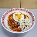 [출장편-거창] 비빔짬뽕으로 전국구를 비벼볼 만합니다. - 거창 창성 중식당