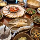 자연이만든건강밥상엄마처럼 | 김삿갓 식당 – 전통의 맛과 정성을 담은 건강한 밥상 이야기