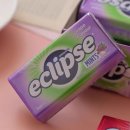 아우토하우스 | 대만 여행 선물 추천 이클립스 포도맛 eclipse mints Grape Flavour 선물 받은 후기