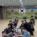 합기도 양우관 청룡체육관 이미지