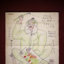 미술관옆 조선일보