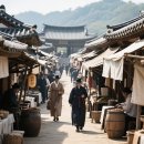 경기도 수원시 팔달구 수원천로255번길 | 나홀로 수원 팔달문 시장 탐방기-왜 이곳엔 시장이 이렇게 많을까?