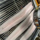 장수천한방민물장어숯불구이 이미지