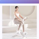 OK헬스클럽 | 집콕러 필수템! 엑사이더 접이식 실내자전거 CF918B 솔직후기 좁은 집도 OK?