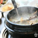 은행나무집 육개장 이미지