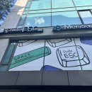 대박 뽑기방 | [강남 방탈출] Studio ESC - 검은마법사 후기🎀