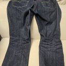 (주)하이제라네트웍스 | 남자 청바지 에이징 | 제라도 301EXX 3개월 착용기와 페이딩 상태기록 (Feat.무릎발사 해결법)