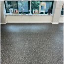 논고개로 334번길 | 바닥왁스코팅 청소의 새로운 패러다임, 바로종합환경 서비스 후기