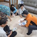 괴산소방서, 폭염 대응 예방 강화…펌뷸런스 마을순찰로 군민 안전 확보 이미지