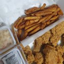 네네치킨 송우점 | 포천 송우리 네네치킨 핫스파이스치킨 내돈내산 후기