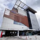 덕정체육돔구장 이미지