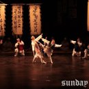 전통액션 연희극 <쾌도난장> 이미지