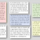 평내중학교 | 2023.12.06.평내 중학교 3학년 공연 후기