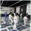 혁신 태권도 이미지