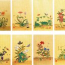 우리의 멋, 민화 이미지