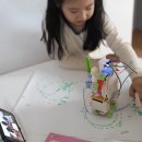 궁금해 3D펜&로봇과학 | 5세 7세 유아로봇 장난감 엑스로보 조이 로봇만들기