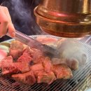 남서울식당 이미지