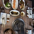 산업로1-11 | 울산남구고기집 경복궁 점심특선 소양념갈비 후기