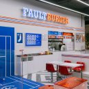 [더현대 맛집] 폴트버거(FAULT BURGER) 더 현대 서울점 솔직후기