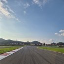 타이어섹터 | F1경기장 혼자 걸어본(트랙 런)후기 / 영암 국제자동차경기장 각 코너 상세분석