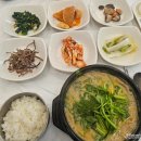 영광들깨오리탕