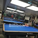 스피드당구클럽 이미지