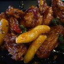 닭한바리 이미지