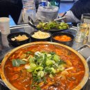 2294 | 부천 매운갈비찜 맛집 진갈매갈 본점 푸짐한 갈비찜 솔직후기 (+ 볶음밥 필수)