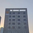 속초 비즈니스호텔 카멜 이미지