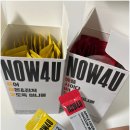 독포유 | 애사비 클렌즈 나우포유 레몬진저 오도독 먹고 간편하게 클렌징해요