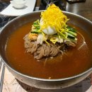 진주냉면 이미지