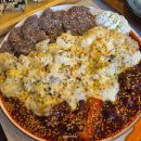 대전 도안동 맛집 '민규스지' 존맛 불규스지 후기