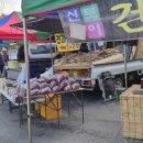 옥과전통시장 이미지