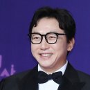 탁재훈, 2023 SBS 연예대상 &#39;대상&#39; 이미지