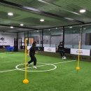 축구교실(여성부) 이미지