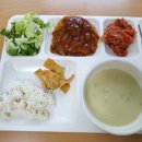 해전실비 | 이번주 먹방🐷