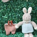 기초부터 배우는 손뜨개(코바늘, 대바늘) 이미지